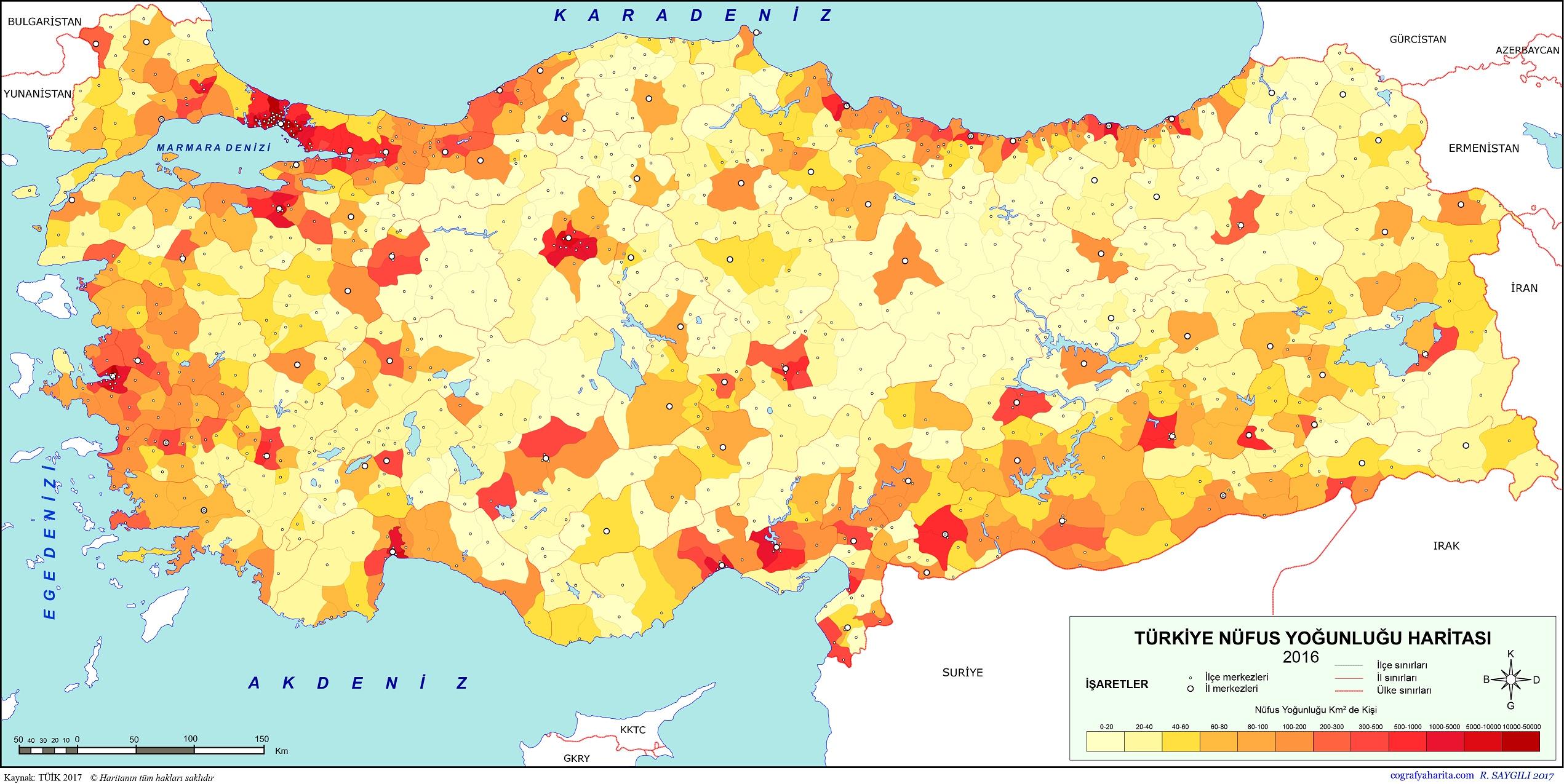 韩国VS土耳其人口总数趋势对比(1991年-2021年)_Turkiye_数据_Rep